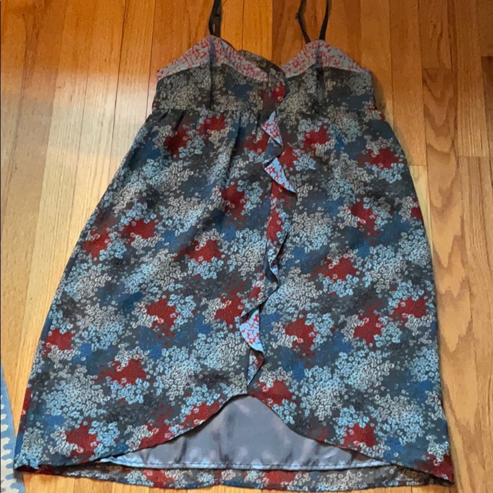 Kensie floral summer dress